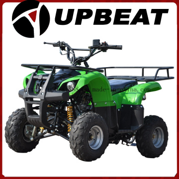 Upbeat Motocicleta 110cc ATV 125cc ATV 110cc Quad 125cc Quad Bike Motor Quad